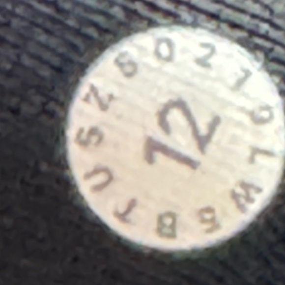 Lululemon Groove Pant Flare Full-On Luxtreme 32" in
Black Sz 12 - Picture 10 of 12